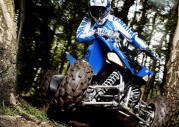Yamaha YFM250R Yamaha YFM250R